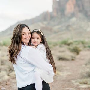 Meet your Posher, Elizabeth